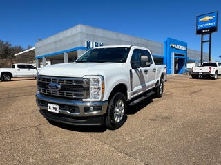 2024 Ford Super Duty F-250 SRW XL