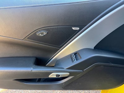 2019 Chevrolet Corvette Stingray 1LT