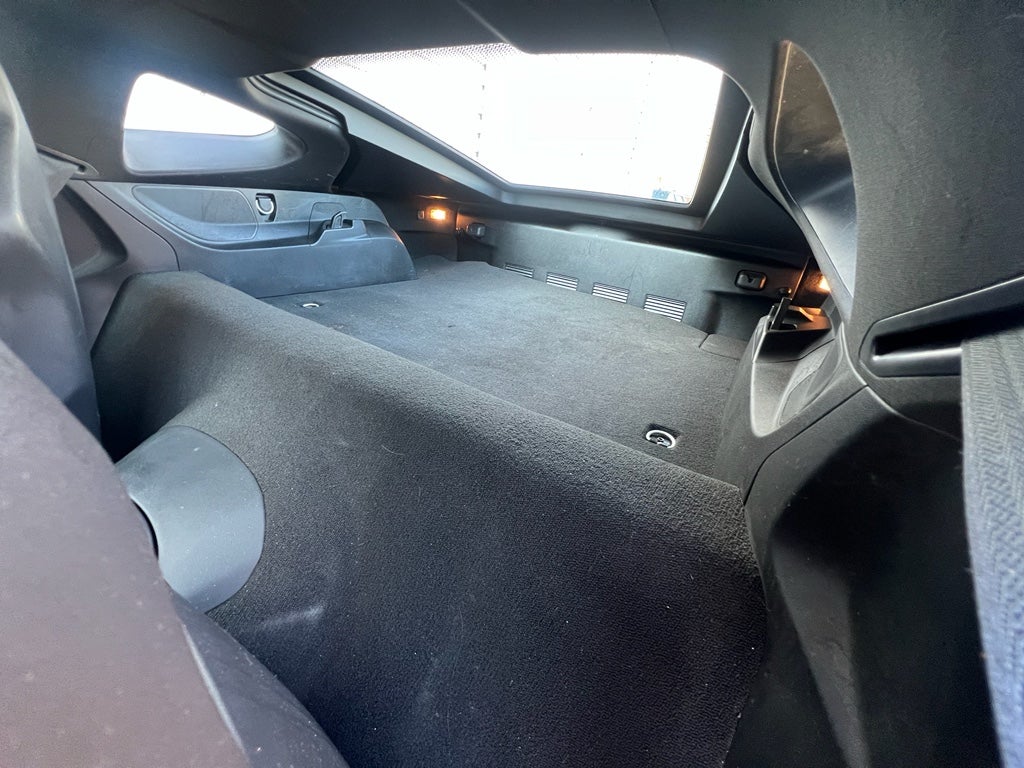 2019 Chevrolet Corvette Stingray 1LT