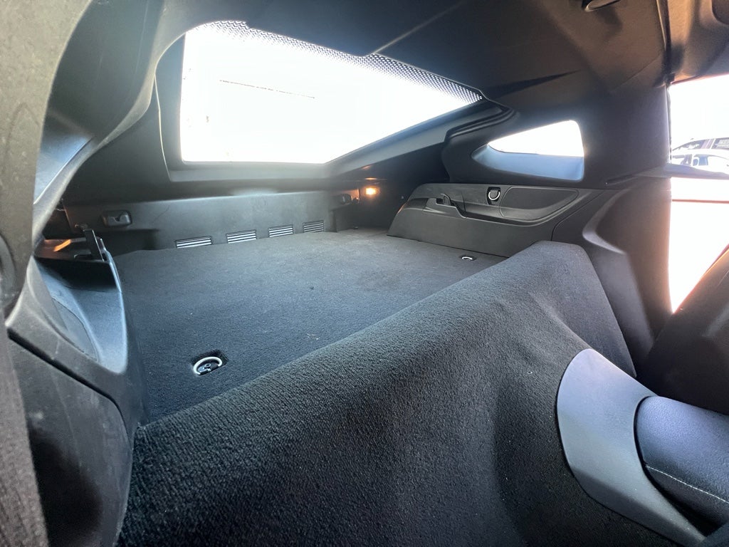 2019 Chevrolet Corvette Stingray 1LT