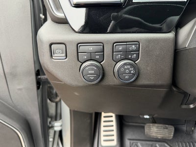 2024 Chevrolet Silverado 3500 HD Chassis Cab LT