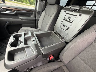 2024 Chevrolet Silverado 3500 HD Chassis Cab LT