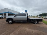 2024 Chevrolet Silverado 3500 HD Chassis Cab LT