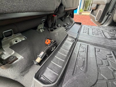 2024 Chevrolet Silverado 3500 HD Chassis Cab LT