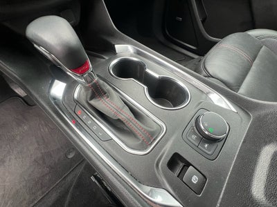 2024 Chevrolet Traverse Limited RS