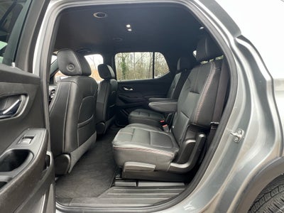 2024 Chevrolet Traverse Limited RS