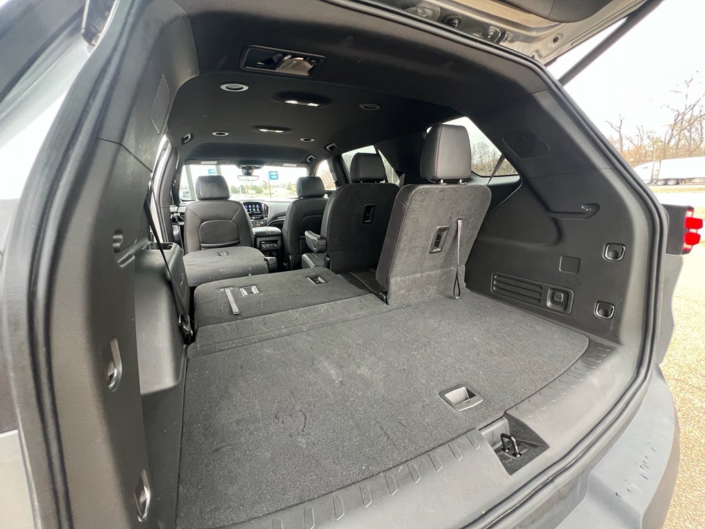 2024 Chevrolet Traverse Limited RS