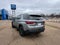 2024 Chevrolet Traverse Limited RS