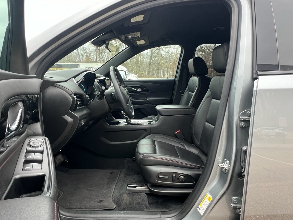 2024 Chevrolet Traverse Limited RS