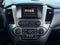 2017 Chevrolet Tahoe Commercial