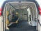 2023 GMC Savana Cargo 2500 Work Van