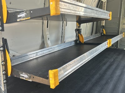 2023 GMC Savana Cargo 2500 Work Van