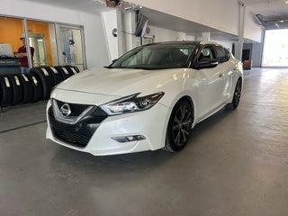2016 Nissan Maxima 3.5 SL