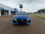 2025 Nissan Altima SL