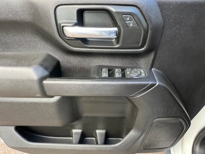 2023 Chevrolet Silverado 2500 HD WT