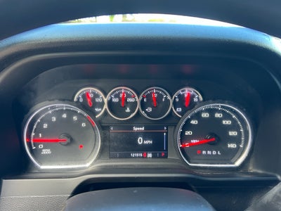 2023 Chevrolet Silverado 2500 HD WT