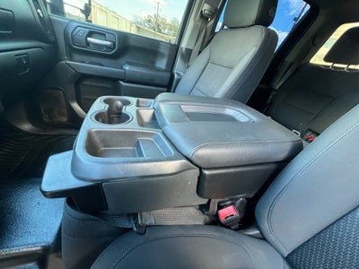 2023 Chevrolet Silverado 2500 HD WT