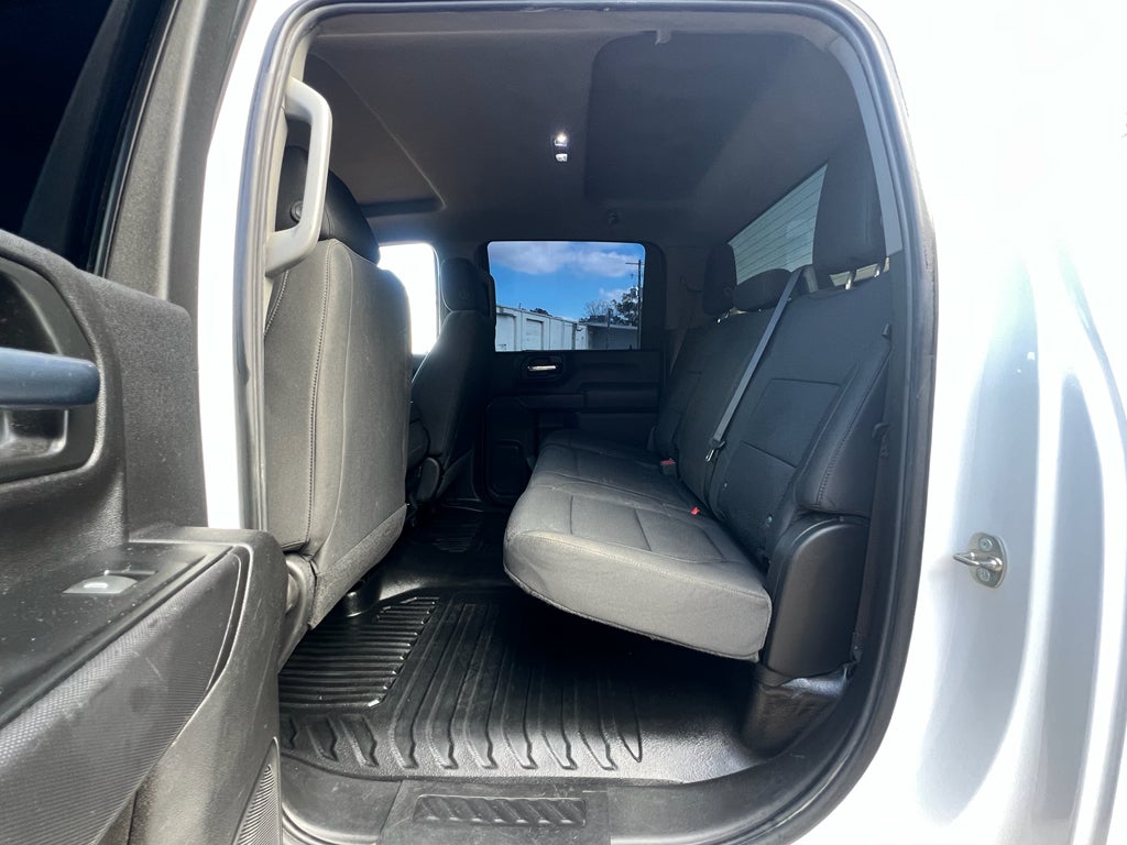 2023 Chevrolet Silverado 2500 HD WT