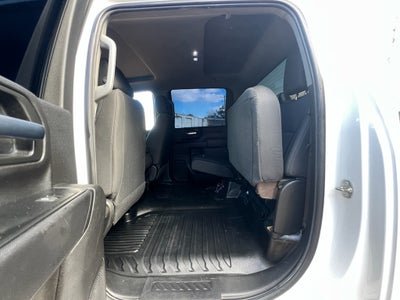 2023 Chevrolet Silverado 2500 HD WT