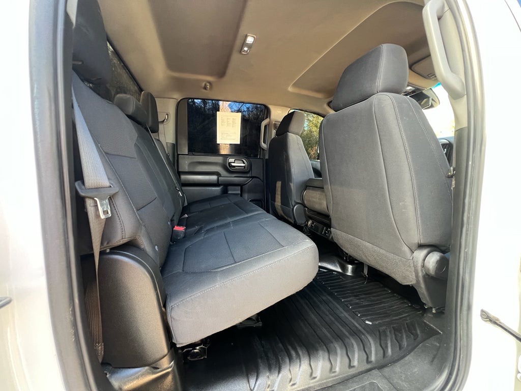 2023 Chevrolet Silverado 2500 HD WT