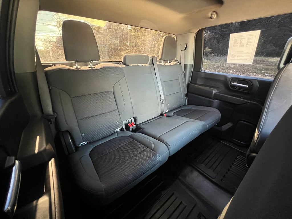 2023 Chevrolet Silverado 2500 HD WT