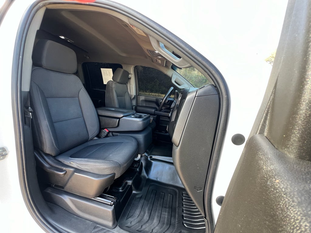 2023 Chevrolet Silverado 2500 HD WT