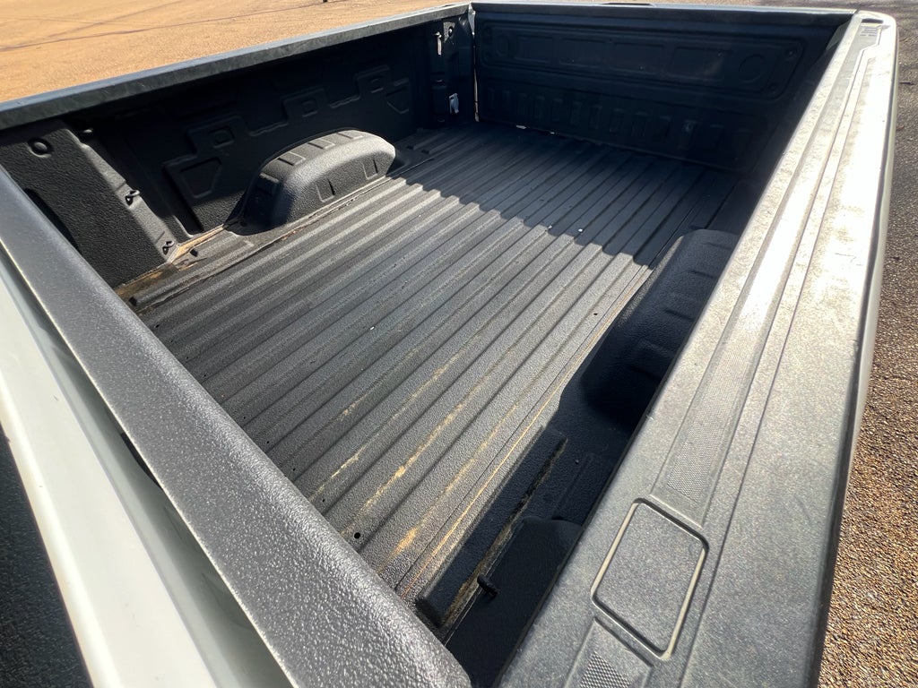 2023 Chevrolet Silverado 2500 HD WT