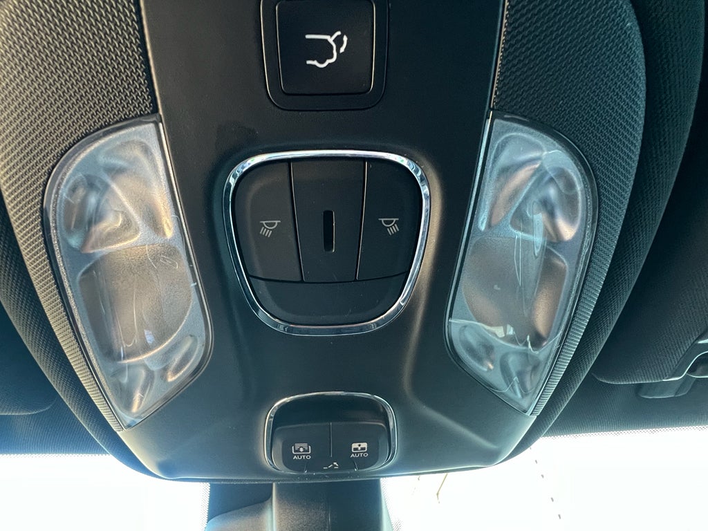 2022 Jeep Compass (RED) Edition