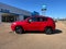 2022 Jeep Compass (RED) Edition