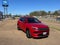 2022 Jeep Compass (RED) Edition