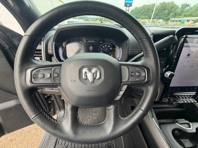 2024 RAM 2500 Rebel