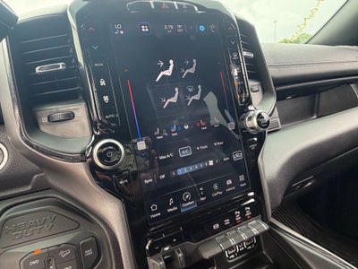 2024 RAM 2500 Rebel