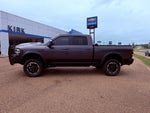 2024 RAM 2500 Rebel