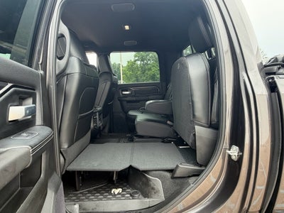2024 RAM 2500 Rebel