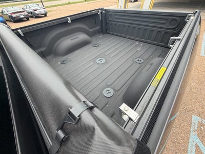 2024 RAM 2500 Rebel