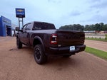 2024 RAM 2500 Rebel