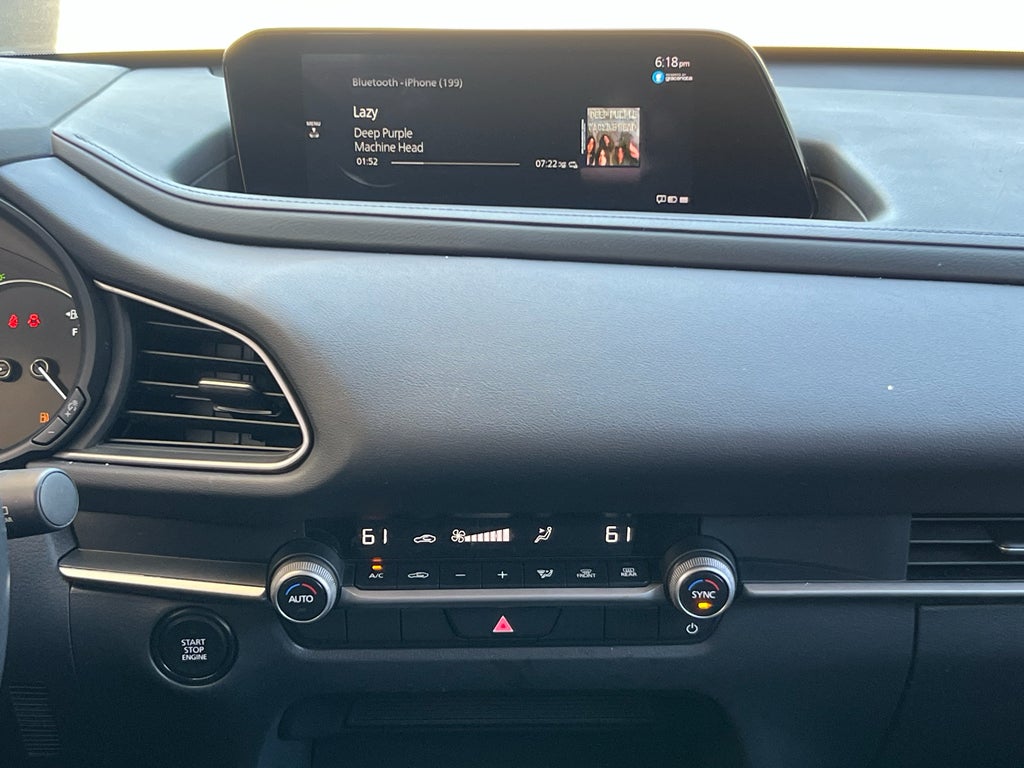 2024 Mazda Mazda CX-30 2.5 S Select Sport