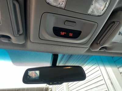 2011 Toyota Tacoma PreRunner