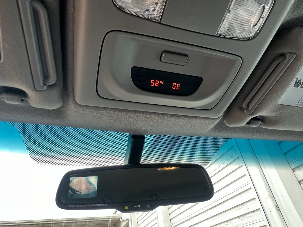 2011 Toyota Tacoma PreRunner