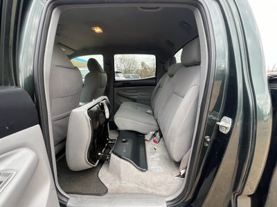 2011 Toyota Tacoma PreRunner