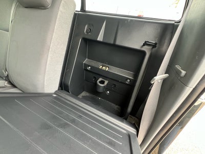 2011 Toyota Tacoma PreRunner