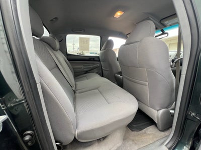 2011 Toyota Tacoma PreRunner