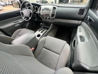 2011 Toyota Tacoma PreRunner