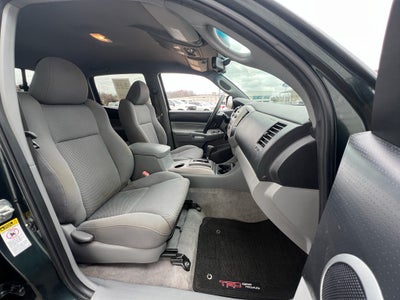 2011 Toyota Tacoma PreRunner