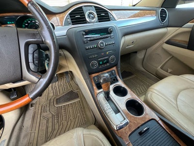2010 Buick Enclave CXL w/1XL