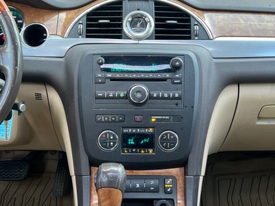 2010 Buick Enclave CXL w/1XL
