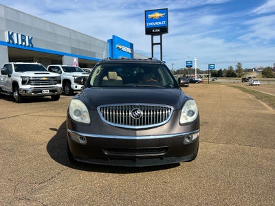 2010 Buick Enclave CXL w/1XL