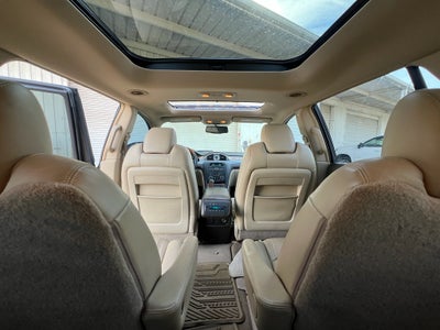 2010 Buick Enclave CXL w/1XL