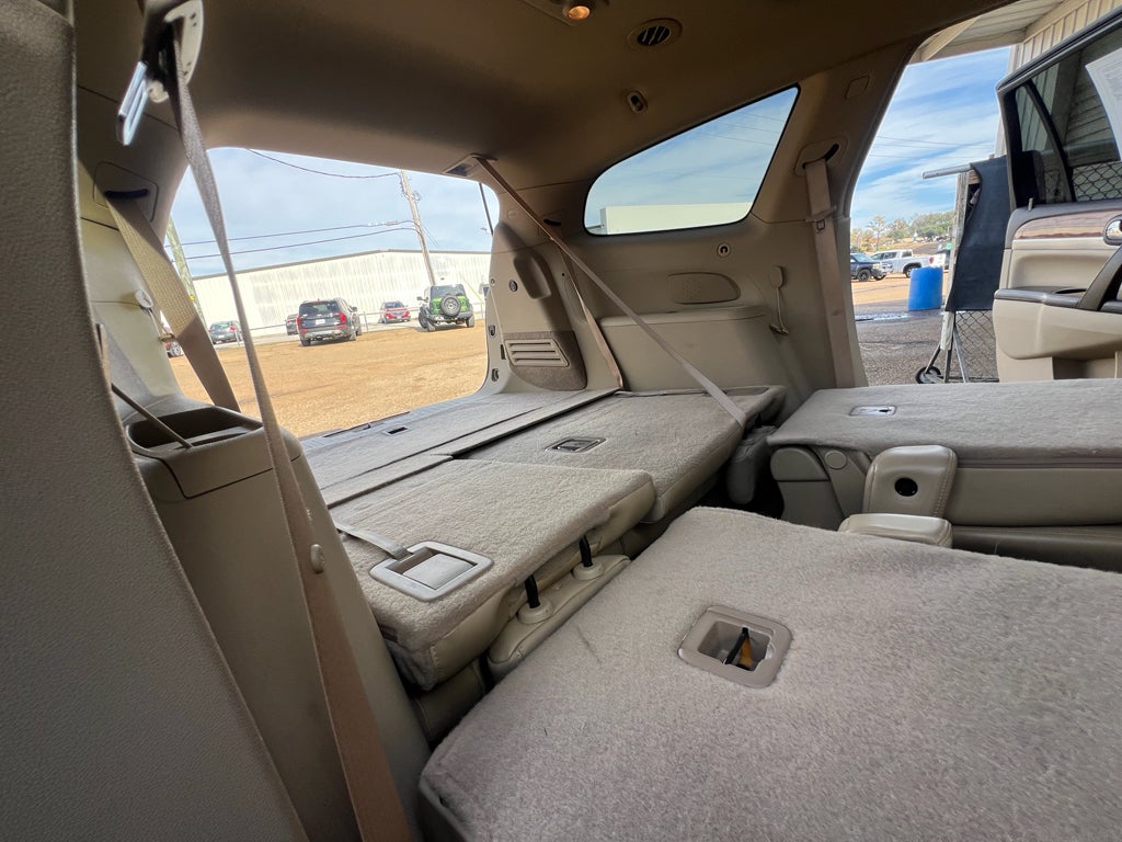 2010 Buick Enclave CXL w/1XL