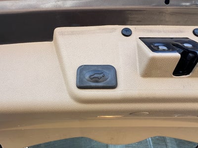 2010 Buick Enclave CXL w/1XL